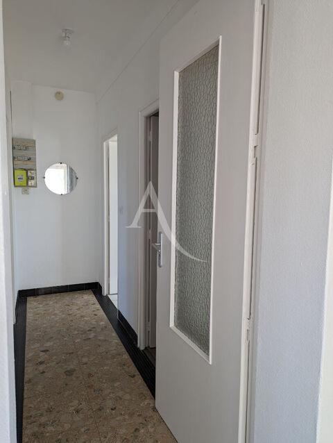  Appartement � louer 2 pi�ces 54 m�