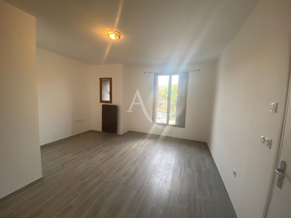 Location Appartement Appartement Le Bourget 1 pièce(s) 28.60 m2 Le bourget