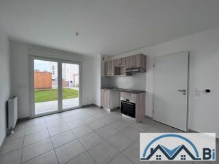  Maison à louer 4 pièces 87 m²