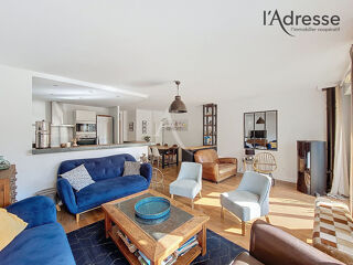  Maison � vendre 7 pi�ces 169 m�