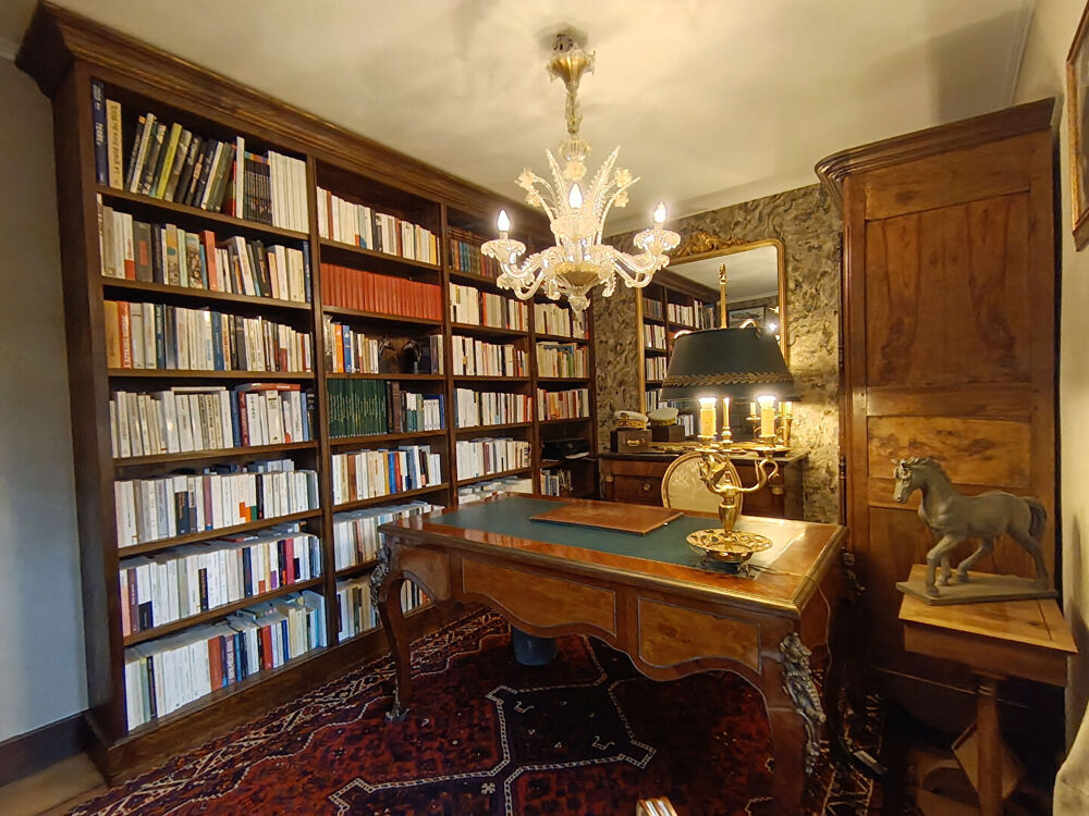 � vendre  Maison Bodilis (29400)