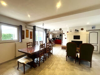  Maison � vendre 5 pi�ces 123 m�