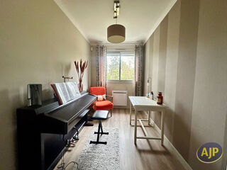  Maison à vendre 6 pièces 160 m²