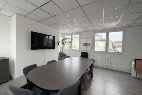   Local commercial Alfortville 101 m2 