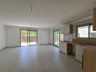  Maison à louer 4 pièces 91 m²