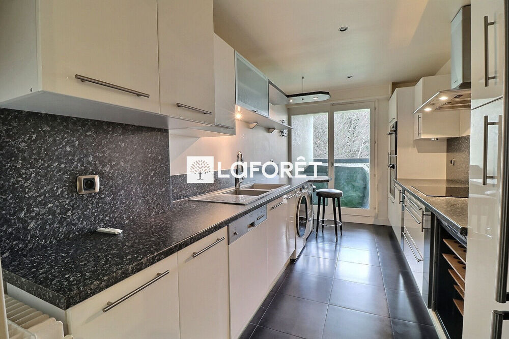 à vendre  Appartement Rueil-Malmaison (92500)