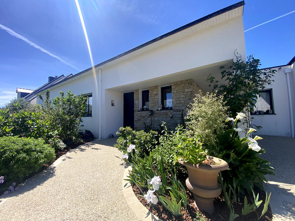 à vendre  Maison Saint-Gildas-de-Rhuys (56730)