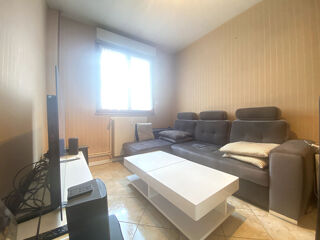  Appartement � vendre 3 pi�ces 63 m�
