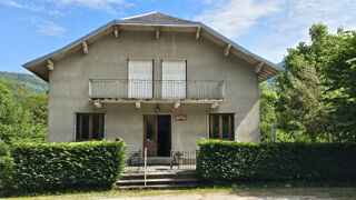  Maison à vendre 3 pièces 141 m²