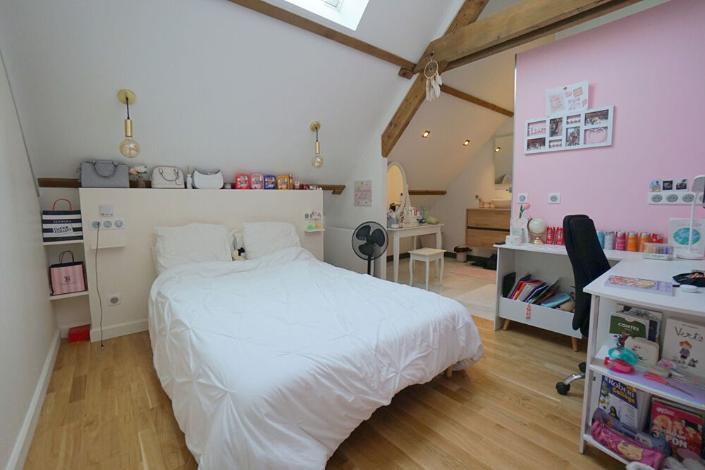 � vendre  Maison Morainvilliers (78630)