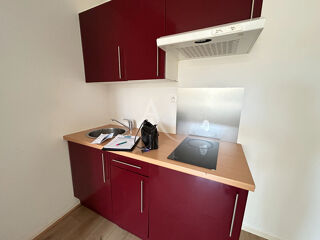  Appartement à louer 2 pièces 31 m²