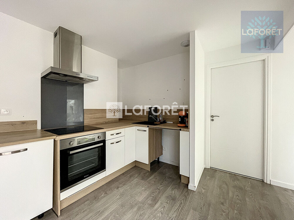 Location Appartement Duplex Fécamp 4 pièces 95 m² Fecamp