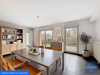  Appartement � vendre 2 pi�ces 52 m�