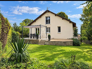 Maison 5 pièces 122 m² · à Gisors · 122 m² · 247 000 €