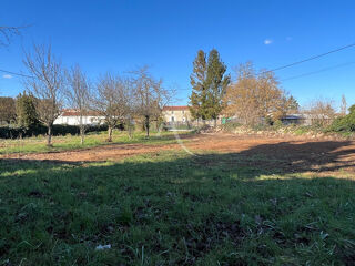  Terrain à vendre 1395 m²