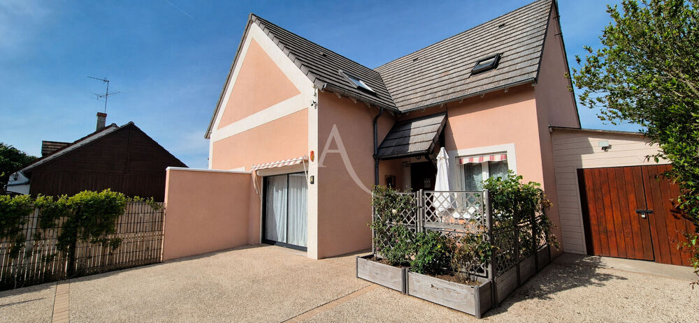 EXCLUSIVITE Maison 4 chambres Saint Gervais La Forêt
