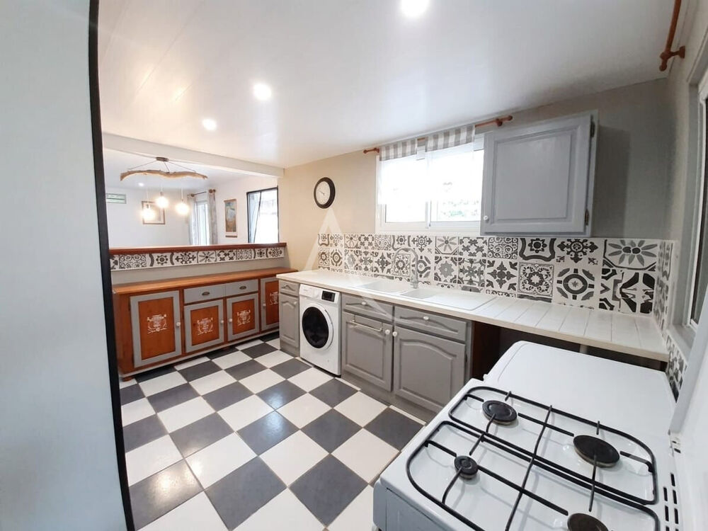 Vente Maison Villa Macouria 4 pièce(s) 96 m2 Macouria