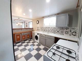  Maison à vendre 4 pièces 96 m²