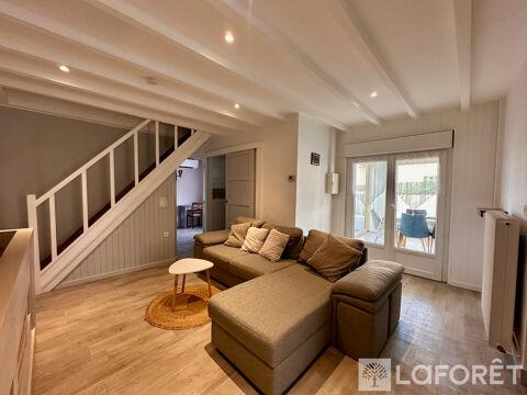  Maison � louer 3 pi�ces 45 m�