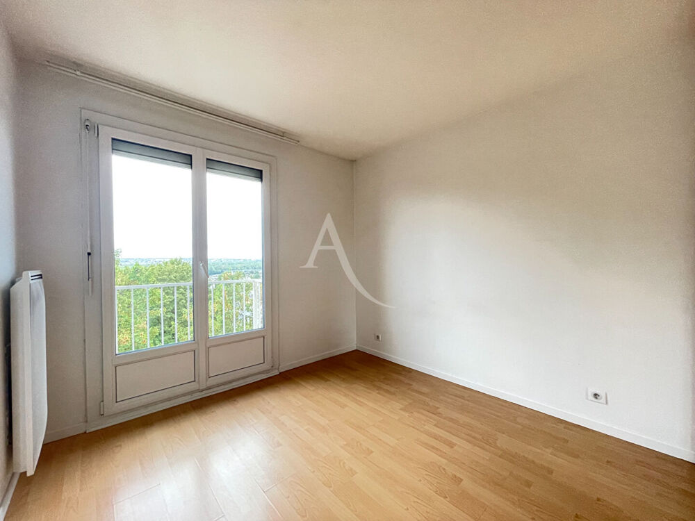 Vente Appartement Appartement Athis Mons 2 pièce(s) 41.64 m2 Athis mons