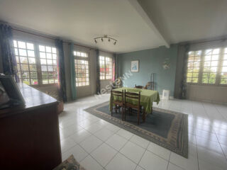  Maison à vendre 5 pièces 161 m²