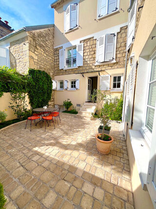  Maison à vendre 7 pièces 129 m²