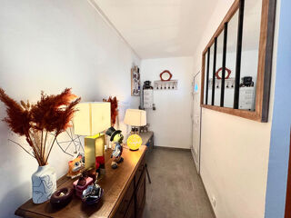  Appartement à vendre 3 pièces 49 m²