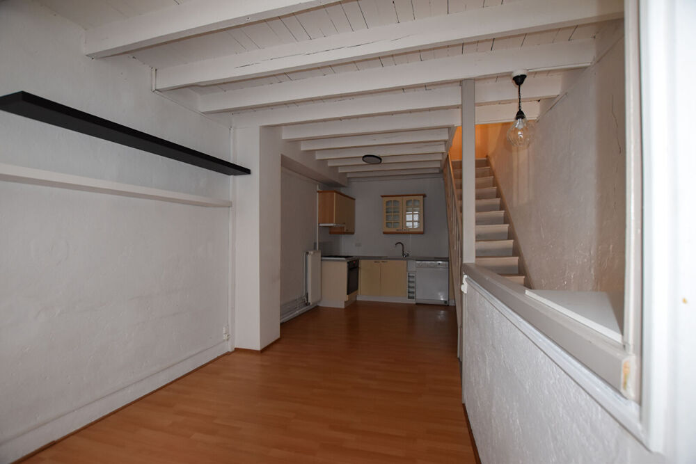 Maison Châteldon prête à Vivre