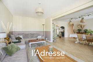  Maison à vendre 5 pièces 151 m²