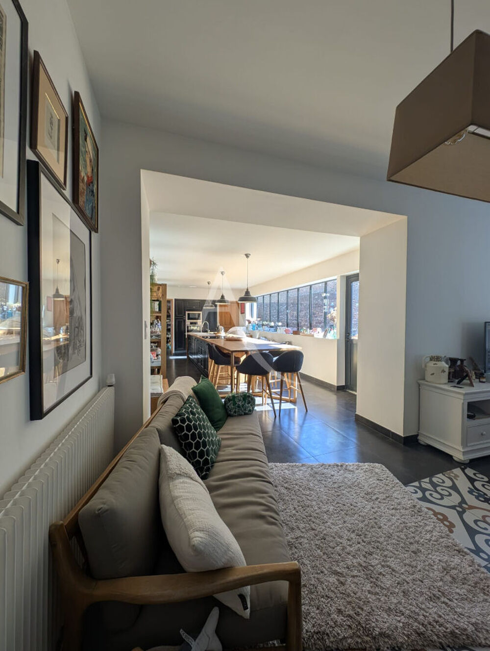 Vente Maison Maison familiale Illies