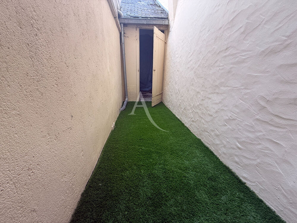 Location Appartement STUDIO 18.93 m2 - COEUR DE DOURDAN - 480 CC Dourdan