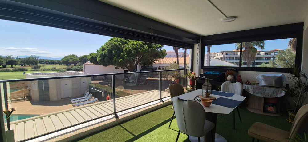 Vente Appartement Appartement Golf Saint Cyprien 4 pièce(s) Saint cyprien