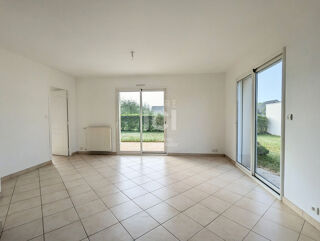  Maison à louer 6 pièces 123 m² Thouare sur loire