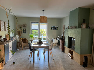  Maison  vendre 5 pices 114 m