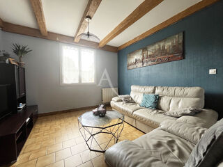  Maison � vendre 6 pi�ces 120 m�