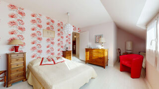  Appartement � vendre 4 pi�ces 107 m�