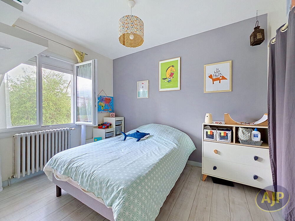 Vente Maison jardin arboré garage double Cestas