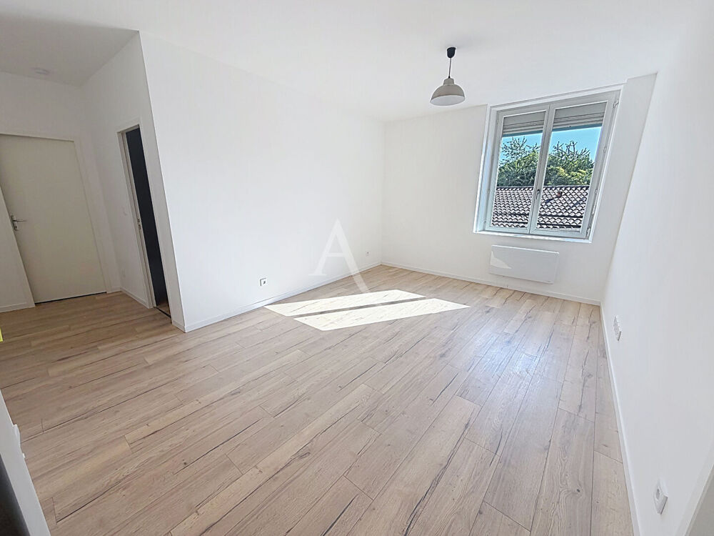 Location Appartement Appartement Prayssac 3 pièce(s) 54 m2 Prayssac