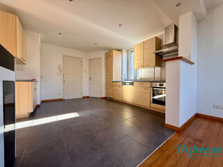  Appartement à vendre 4 pièces 84 m²