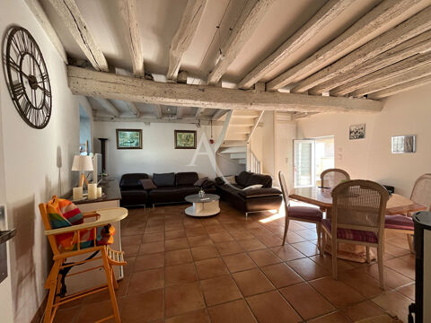   Investir dans un g�te � CELLETTES Maison - 3 pi�ce(s) - 60 m�