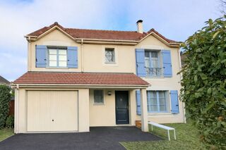  Maison � vendre 6 pi�ces 114 m�