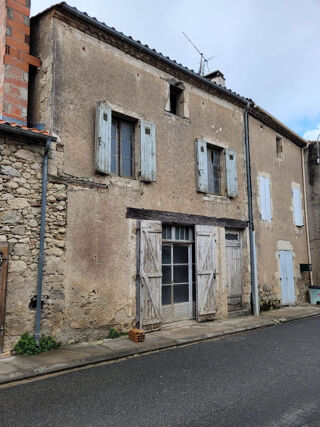  Maison  vendre 4 pices 88 m