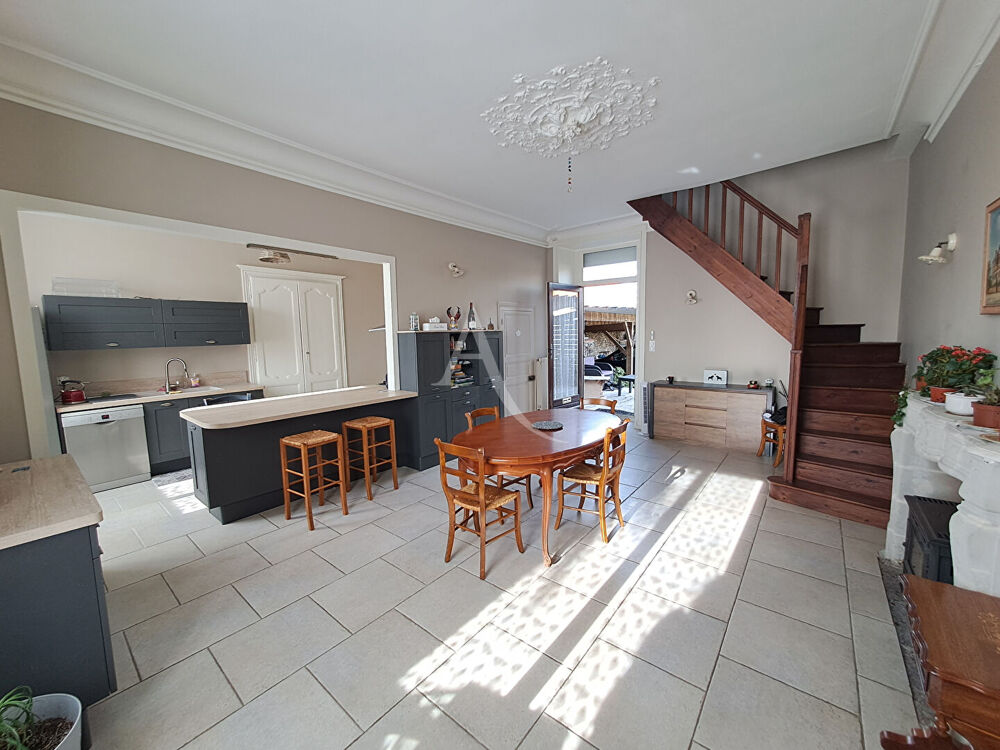  vendre  Villa Vue (44640)