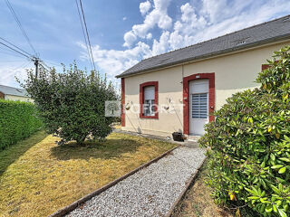 Vente Maison Maison La Ferriere Aux Etangs 5 pièces 79 m2 La ferriere aux etangs