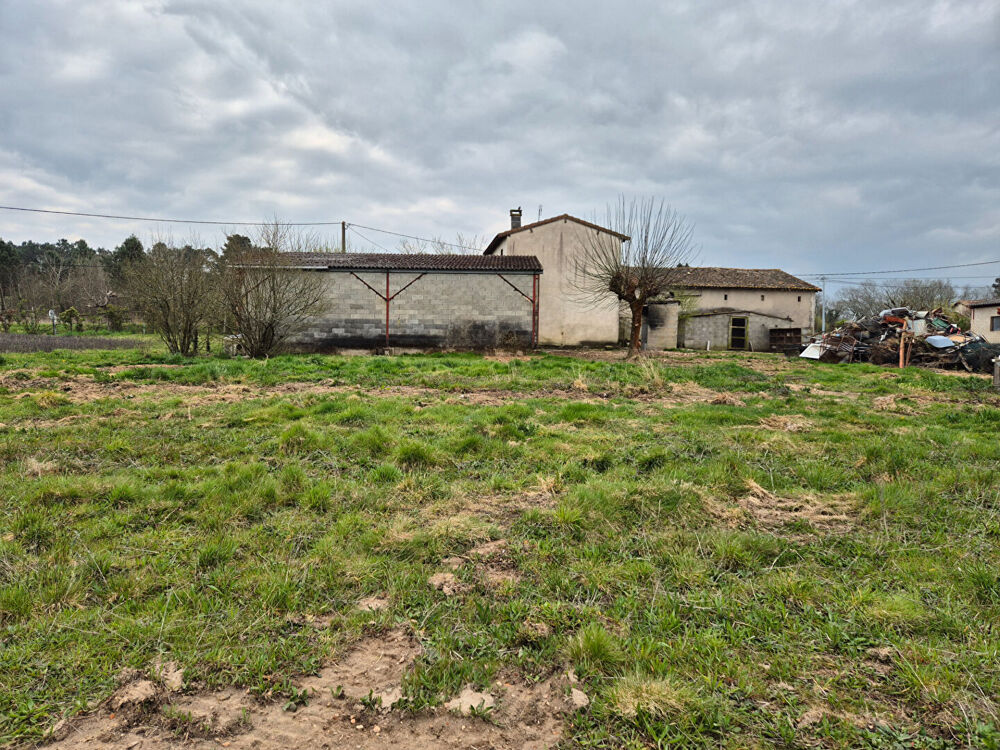 Maison Montpon Menesterol 165 m2