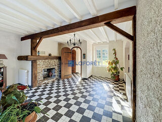 Vente Maison Maison 5 chambres Saint georges des groseillers