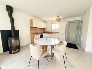  Maison � vendre 3 pi�ces 73 m�