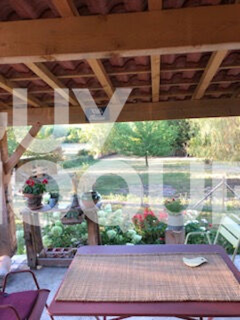 Vente Maison A 20 MN DE LIBOURNE PROCHE COMMERCES Libourne