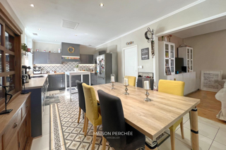  Maison � vendre 8 pi�ces 268 m�