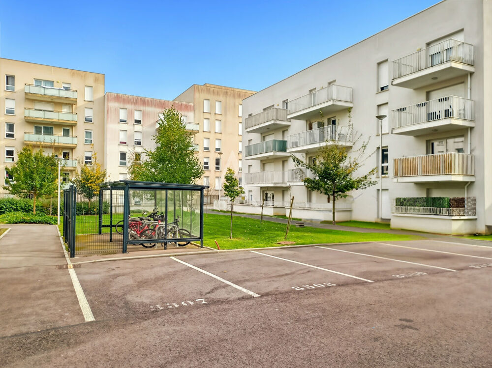 Appartement 3 pièces 58 m² · à Rouen · 58 m² · 109 000 €